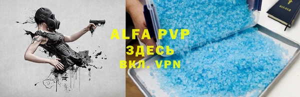 Альфа ПВП Алексин